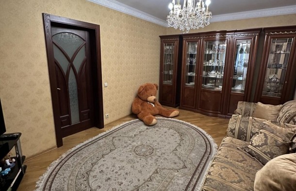 Продаж 3кім квартири на вул. Олени Пчілки , Позняки, Осокорки., фото 16