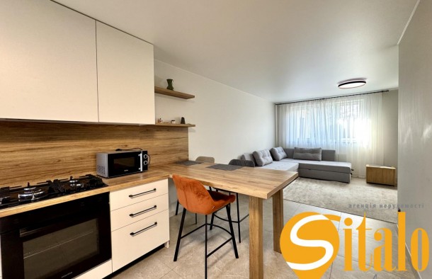 Оренда будинку з новим ремонтом, ГАЗ, 100 метрів до Дніпра, фото 3