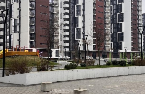 Продається 2 кім. квартира в пристижному  ЖК Manhattan, фото 6