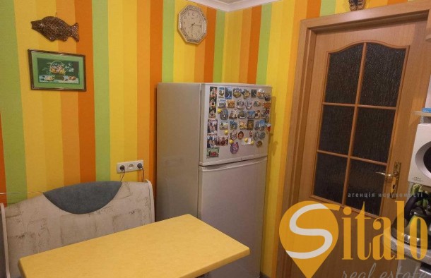 Продаж 3х кімн.квартири вул. Дунайська., фото 2