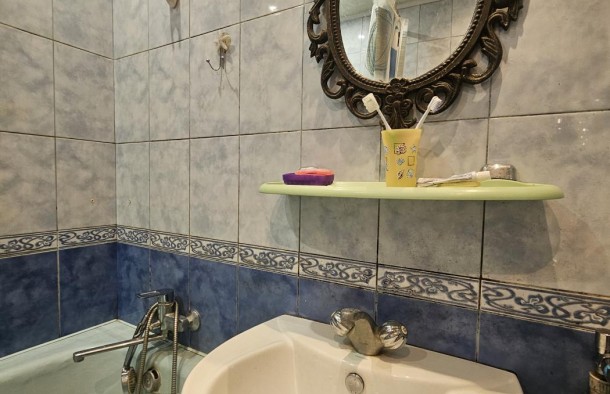 Продаж 2кімнатної квартири вул.Рубана ,Хортицький мікрорайон, фото 12