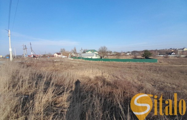 Продаж земельної ділянки в першій лінії Кільцевої дороги, фото 7