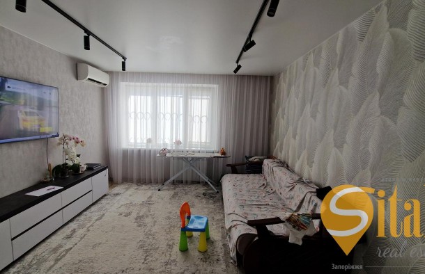 Продаж 2к.кв. біля парку Бочарова, фото 2