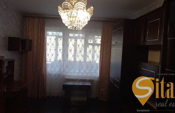 Продаж однокімнатної квартири вул. Героїв Крут, район Набережної., фото 7