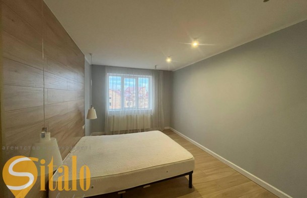 Продаж 1 кім квартири з ремонтом і меблями, біля паркуБАМ, фото 10