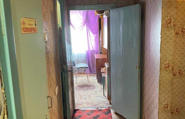 3кiмнатна квартира 17 мр, фото 5