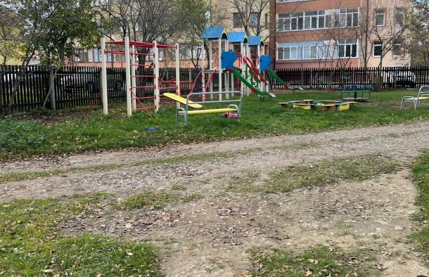 Продається 2 кімнатна квартира, фото 12