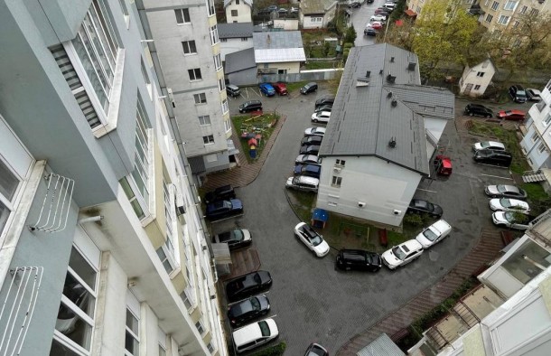 Продаж 2 кім квартири в центріПівнічний бульвар, фото 22