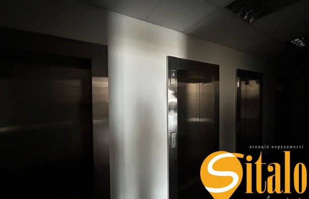 Оренда офісу А класу  3 поверх  БЦ Столичний  Парковка, фото 13