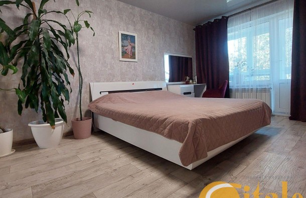 Продаж 2х комнт. квартири на вул. Шкільна., фото 1