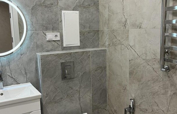 Продаж 1 кім квартири в новобудові з ремонтом, фото 9