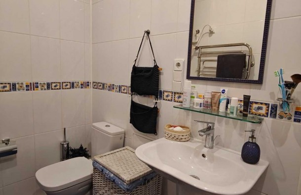 Двокімнатна квартира в Вознесенівському рні, проспект Соборний., фото 9