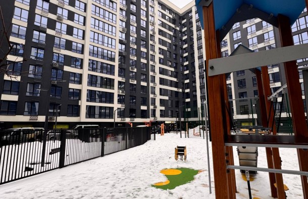 Продається 1 кім. квартира в ЖК Comfort park, фото 15