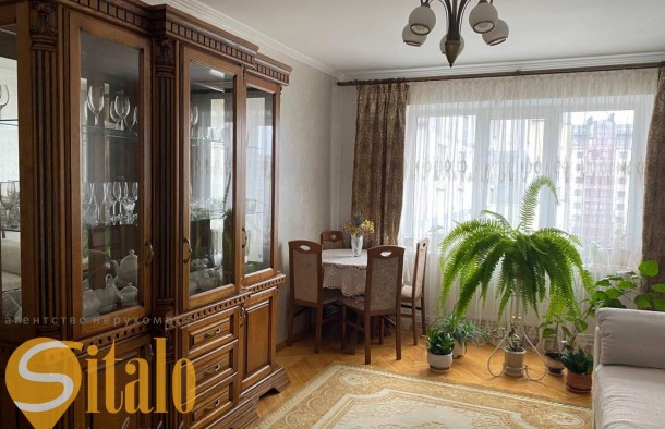 Продаж 3 кімнатна квартира, вул. Героїв УПА, Франківськ, фото 5