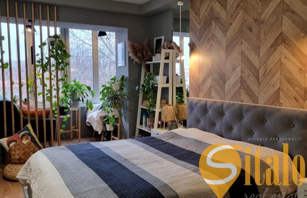 Продається 3к квартира в Олександрівському рні, Запоріжжя, фото 10