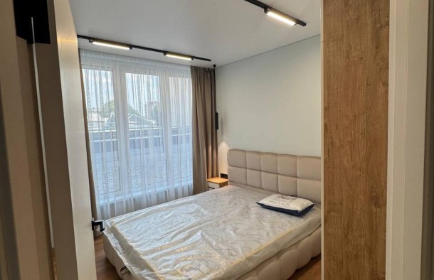 Продаж 1 квартира вул.Бельведерська,Центр., фото 7