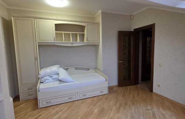 Продаж дворівневої квартири з бонусним третім рівнем біля Парку Культури, фото 14