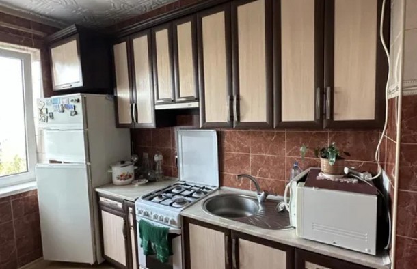 Продаж 3кімнатної квартири на проспекті Червоної Калини Львів, фото 1
