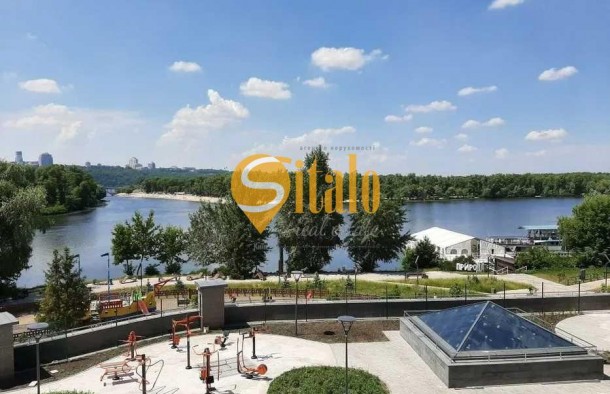 Оренда 2х. кімнатної квартири ЖК Сонячна Рівєра, Лівобережна, фото 18