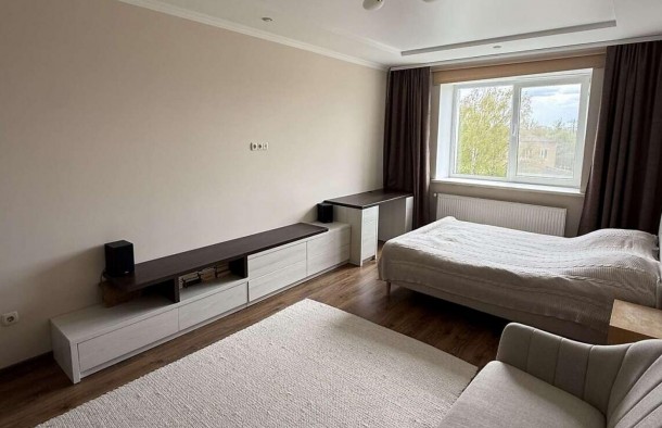 Продаж 1кім квартири, 49 кв.м. з ремонтом біля парку Шевченка, фото 3
