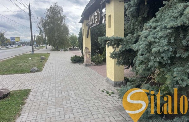 Продаж ресторану по бул. Шевченка набережна магістраль, фото 34