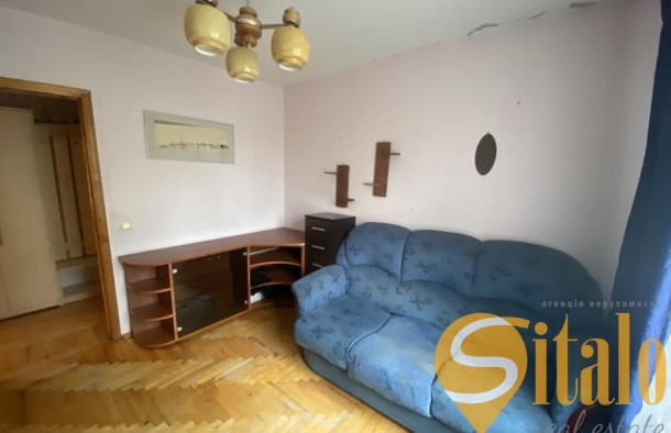 Продаж 3кімнатної квартири Бородинський мкрорайон, фото 19