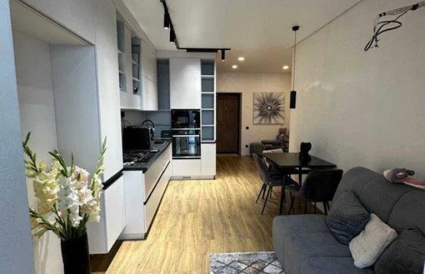 Продаж 1 Квартира  дизайнерський ремонт  Солонка, фото 14
