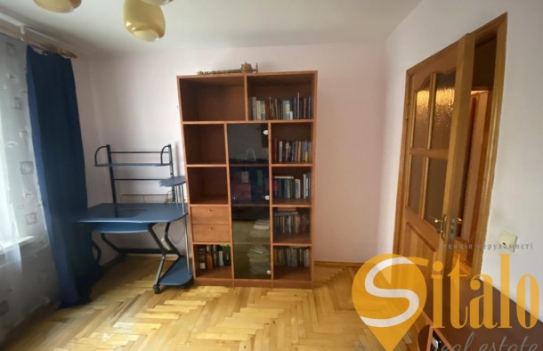 Продаж 3кімнатної квартири Бородинський мкрорайон, фото 17