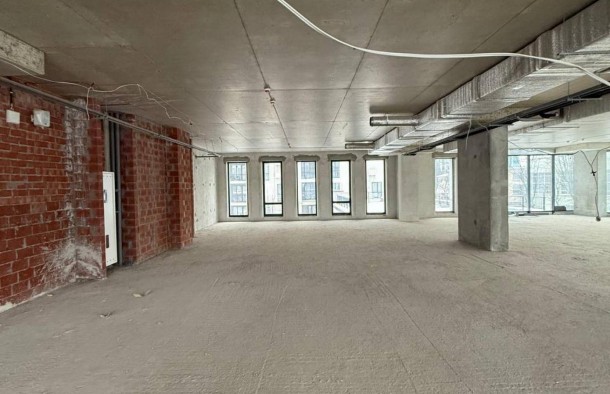 Оренда офісу у сучасному бізнес центрі у м.Львів вулиця Зелена, фото 1