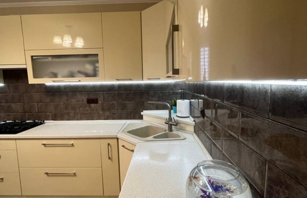 Продаж 3кім квартири з ремонтом і меблями, фото 10