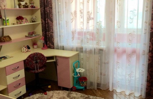 Продаж 3х кімнатноі квартири Довженка  ІваноФранквськ, фото 13