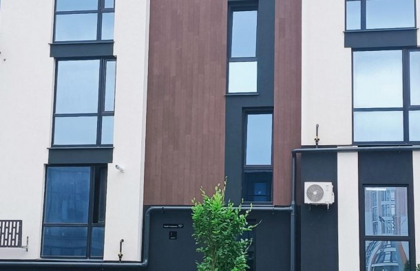 Є Оселя 3 кімнатна квартира  ІваноФранківськ Шоколад, фото 12