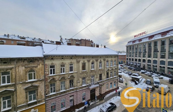2к квартира, австрієць, центр, вул. Куліша, Львів, фото 1