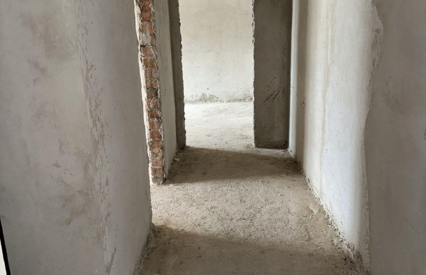 Продаж 1кім квартири 49кв.м., в новобудовіцентр, фото 7