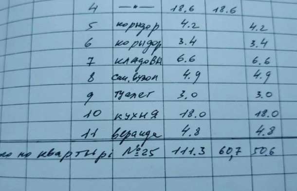 Продаж 3кімнатної квартири на вул. Авраама Лінкольна у Львові, фото 21
