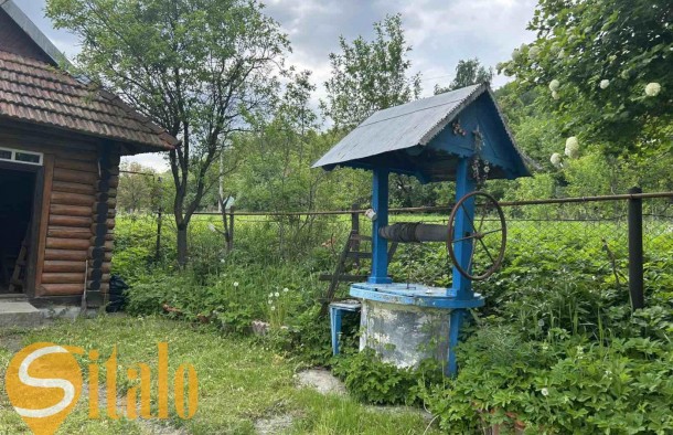 Продаж будинка з земельною ділянкою, фото 13