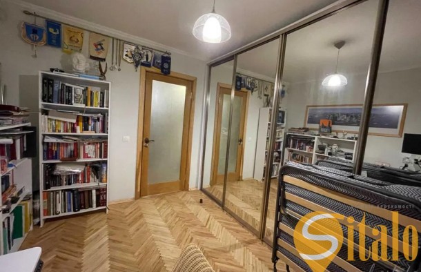 Продаж  Квартира  вул. на пр.Чорновола, фото 6