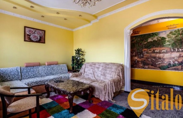 Продаж 3 кімнатної квартири з авторським проектом вул.Городоцька, фото 1