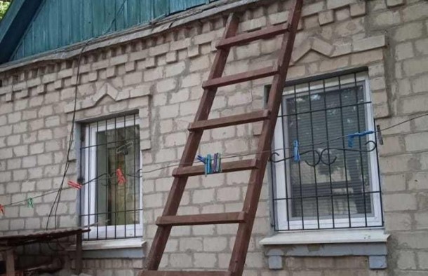 Два будинки на одній ділянці, фото 14