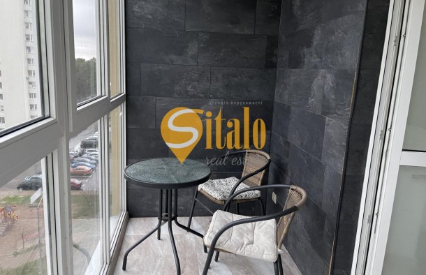 Продаж 1 кімн квартири ЖК Вудсторія М. Хвильового Червоний хутор, фото 8