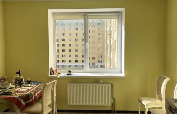 Продаж 1 кімнатна квартира по вулиці Роксоляни,  Львів, фото 4