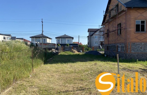 Ексклюзивна ділянка 8 соток під забудову в Гатне Всього 2.5 км до метро Теремки, фото 6