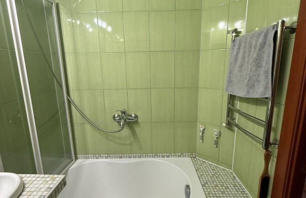 Продаж 3кімнатної квартири, вул. Тростянецька, м.Харківська., фото 12