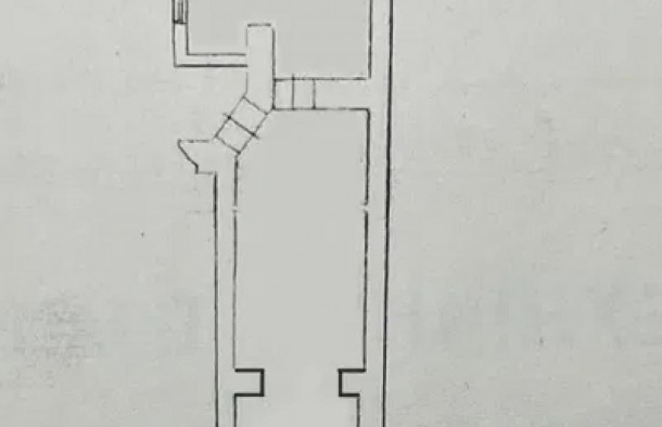 Продаж _ комерційне приміщення фасадний вхід центр м. Львів, вул. Шептицьких 38, фото 23