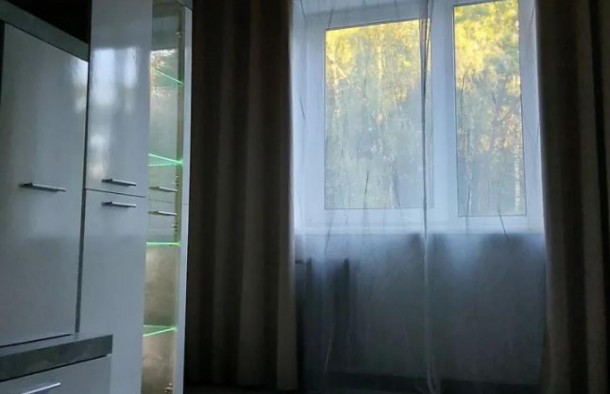 Продажа 2 кім квартири з ремонтомДовженкаБАМ, фото 6