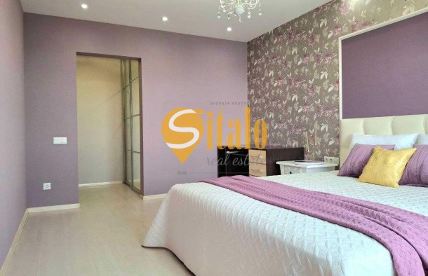 Продається світла та продумана 3кімнатна квартира., фото 4