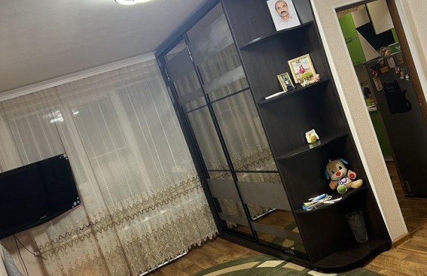 Продам 1к квартиру Брюллова Шевченківський, фото 5