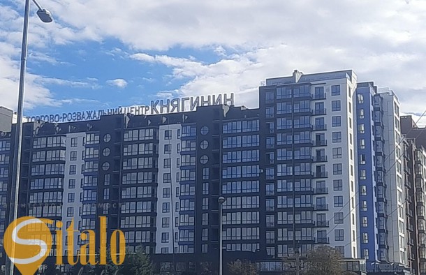 Продаж 2 кім квартириЖК Княгинин, фото 8