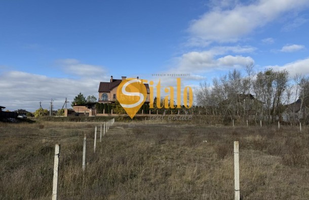 Земельна ділянка, закрита територія Вишеньки БЕЗ, фото 10