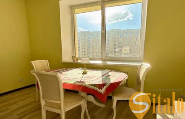 Продаж 1 кімнатна квартира по вулиці Роксоляни,  Львів, фото 1